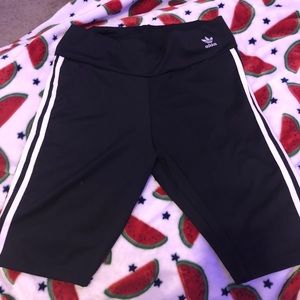 Adidas Biker Shorts